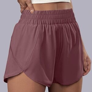 BMJL Women's Running Shorts
